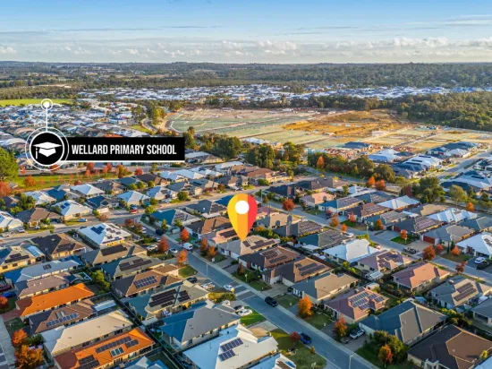 7 Bluebird Street, Wellard, WA 6170