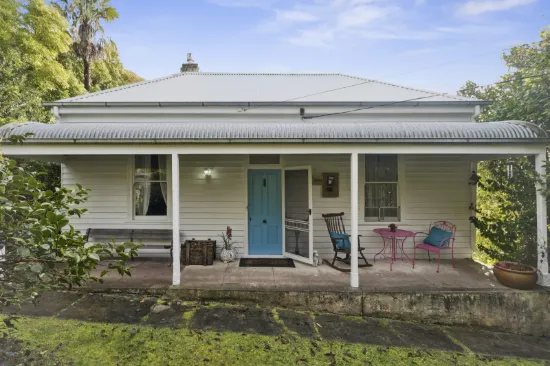 7 Blundy Street, Forrest, Vic 3236
