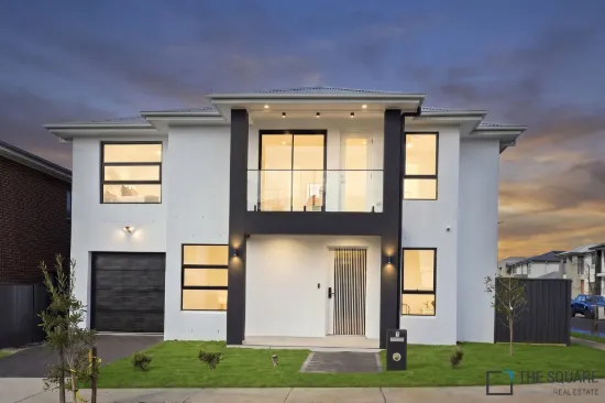 7 Boab Street, Marsden Park, NSW 2765