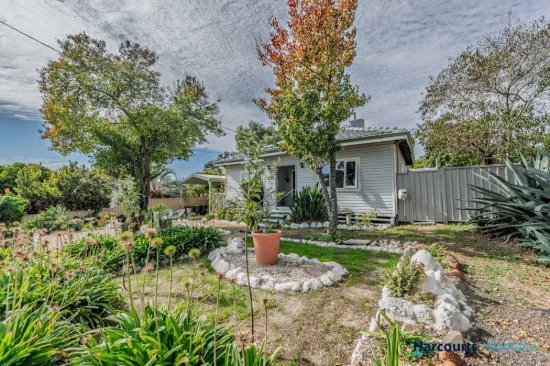 7 Bode Street, Boyup Brook, WA 6244