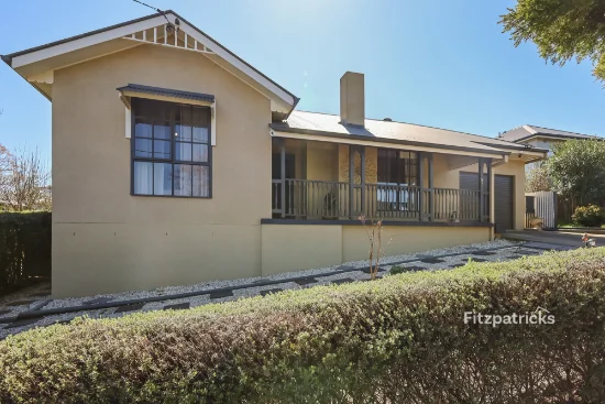 7 Bolger Avenue, Mount Austin, NSW 2650