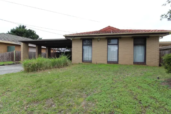 7 Bolger Crescent, Hoppers Crossing, Vic 3029