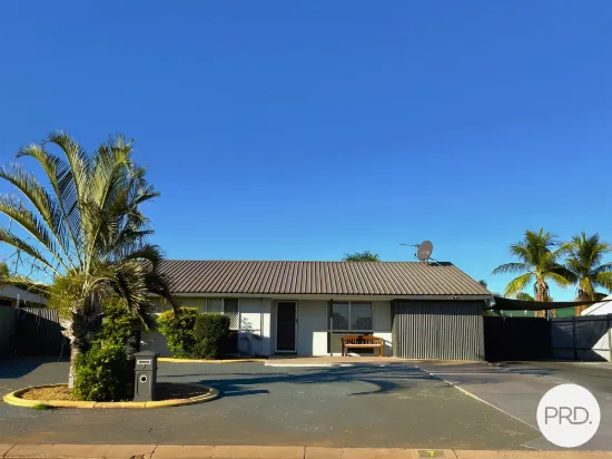 7 Bond Place, Pegs Creek, WA 6714
