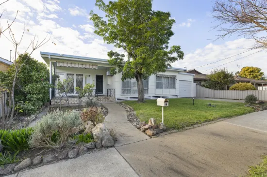 7 Bond Street, Kyabram, Vic 3620