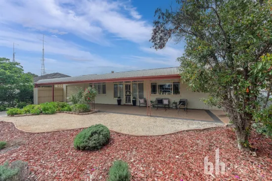 7 Bonnar Street, Barmera, SA 5345