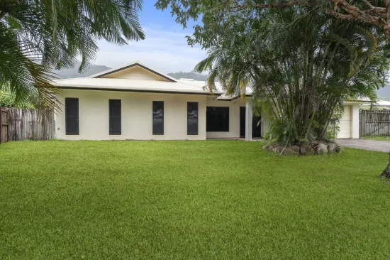 7 Bonner Close, Gordonvale, Qld 4865