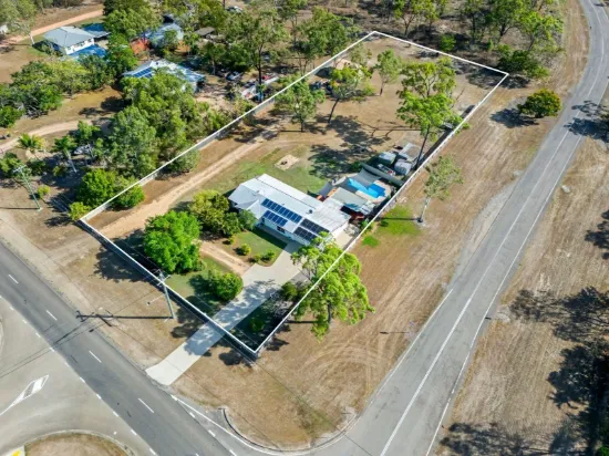 7 Bonnett Road, Mount Low, Qld 4818