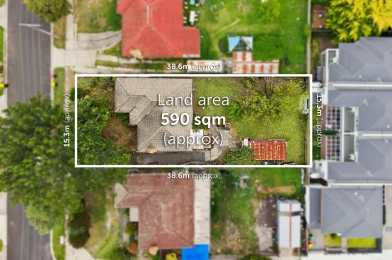7 Boonah Street, Springvale, Vic 3171