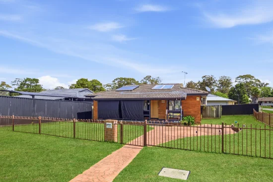 7 Boonoke Place, Airds NSW 2560-Image