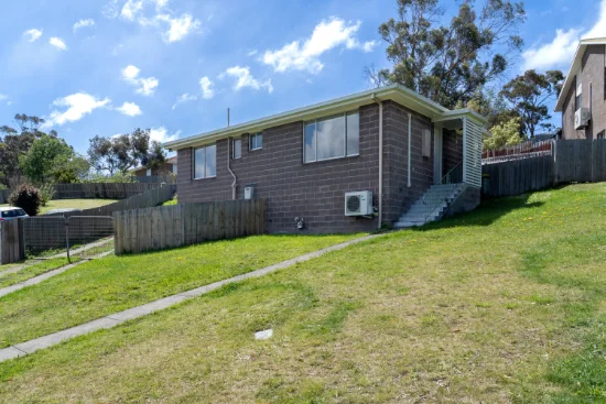 7 Boronia Pl, Gagebrook, Tas 7030