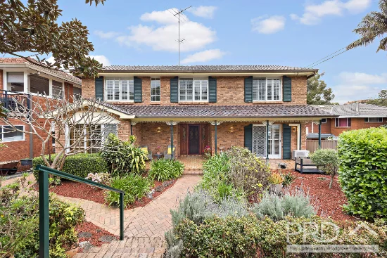 7 Boronia  Street, Kyle Bay, NSW 2221