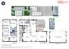 7 Boronia  Street, Kyle Bay, NSW 2221-Floorplan