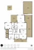 7 Borraga Street, O'Sullivan Beach, SA 5166-Floorplan
