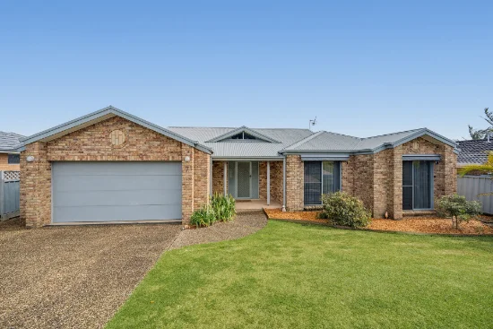 7 Bounty Avenue, Lake Cathie, NSW 2445