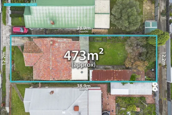 7 Bourke Street, Coburg, Vic 3058
