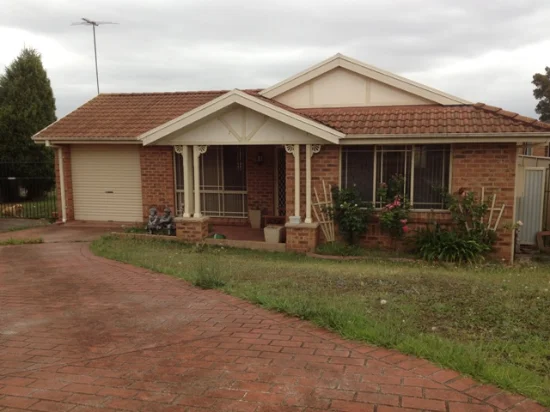 7 Bowden Close, Green Valley, NSW 2168