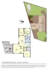 7 Bowerbird Place, Carrum Downs, Vic 3201-Floorplan