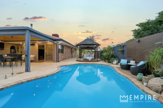 7 Bowles Court, Murdoch, WA 6150