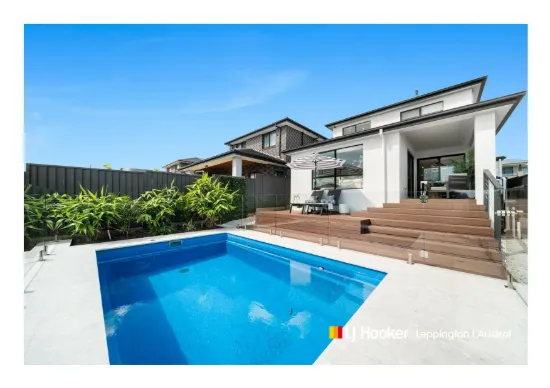 7 Boxthorn Avenue, Leppington, NSW 2179