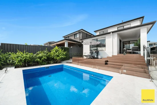 7 Boxthorn Avenue, Leppington, NSW 2179