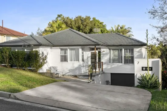 7 Brabham Close, Belmont North, NSW 2280
