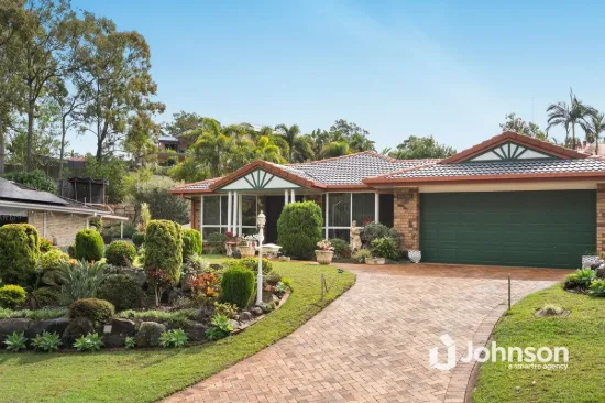 7 Bradfield Drive, Brassall, Qld 4305