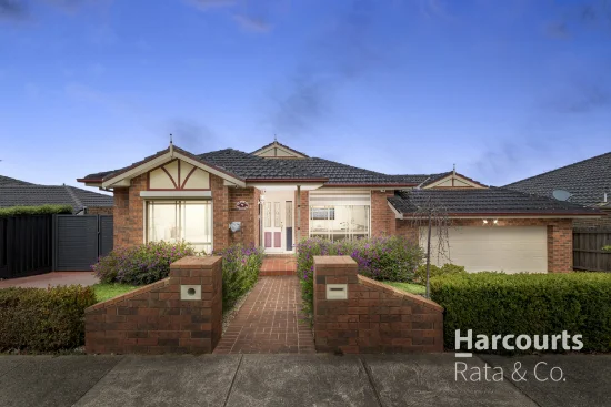 7 Bradman Terrace, Epping, Vic 3076