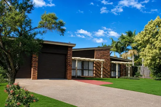 7 Bramley Court, Mount Warren Park, Qld 4207