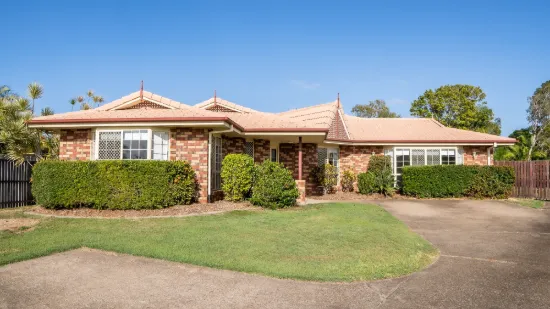 7 Brampton Court, Kawungan, Qld 4655