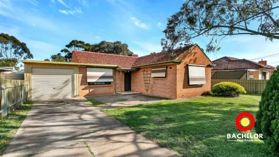 7 Bratton Street, Davoren Park, SA 5113