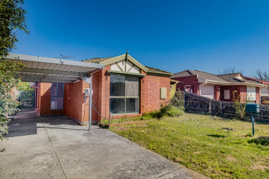 7 Brayford Nook, Craigieburn, Vic 3064