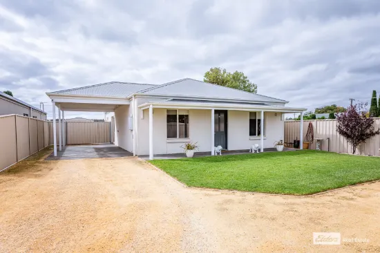 7 Brealey Place, Naracoorte, SA 5271