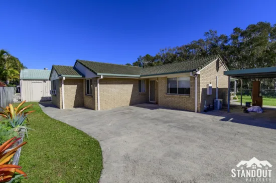 7 Bream Court, Sandstone Point, Qld 4511
