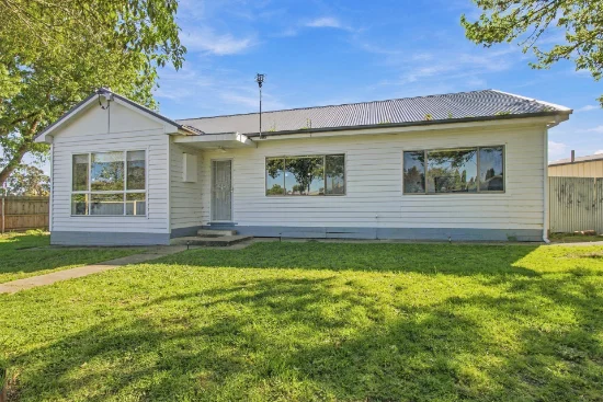 7 Breedon Street, Traralgon, Vic 3844