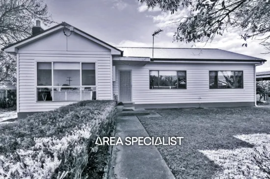 7 Breedon Street, Traralgon, Vic 3844