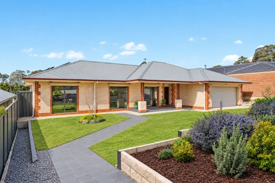 7 Bremer Street, Mount Barker, SA 5251