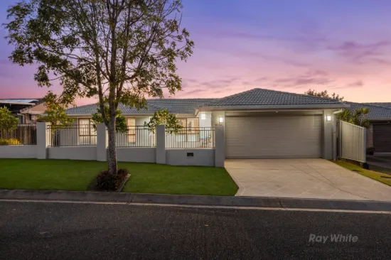 7 Bremer Street, Runcorn, Qld 4113