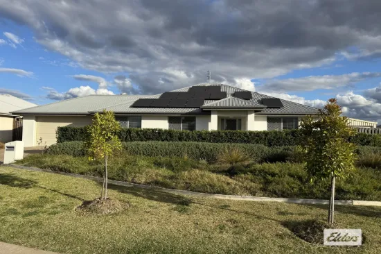 7 Brennan Place, Chinchilla, Qld 4413