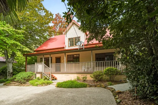 7 Brentwood Avenue, Blackheath NSW 2785-Image