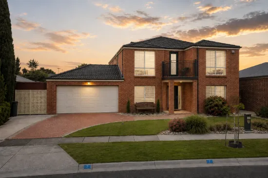 7 Brentwood Drive, Werribee, Vic 3030
