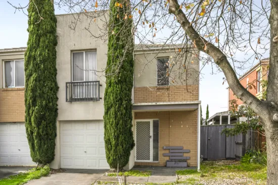 7 Brentwood Place, Roxburgh Park, Vic 3064