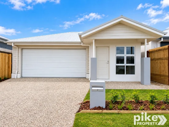 7 Brewster Street, Morayfield, Qld 4506