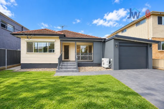 7 Brighton Avenue, Panania, NSW 2213