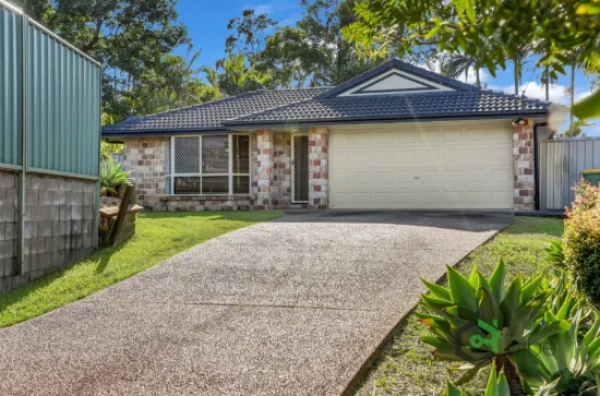 7 Brim Court, Edens Landing, Qld 4207