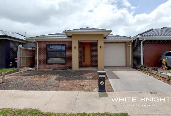 7 Brimba Road, Deanside, Vic 3336