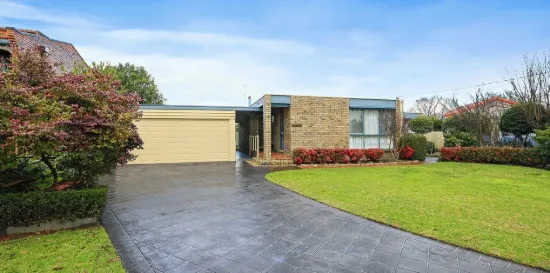 7 Briona Court, Trafalgar, Vic 3824