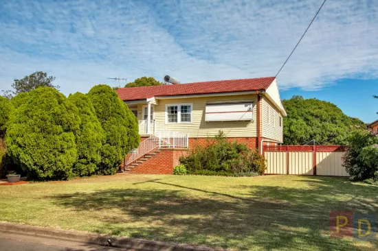 7 Brisbane Street, Singleton, NSW 2330
