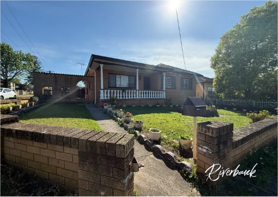 7 Bristol Street, Merrylands West, NSW 2160