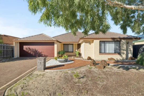 7 Brixton Crescent, Ellenbrook WA 6069-Image