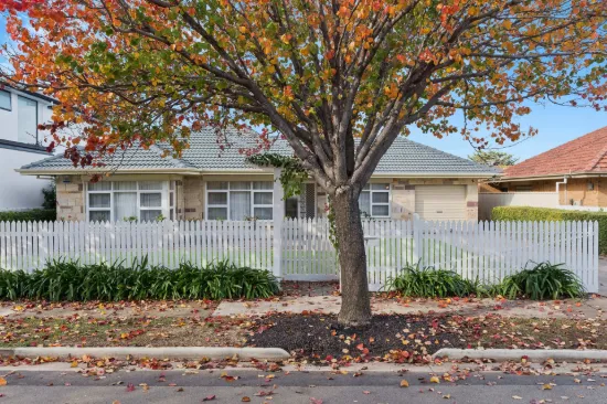 7 Broadmore Avenue, Fulham, SA 5024